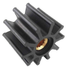 El impulsor reemplaza a JMP 7426-01/JABSCO 17937-0001/SHERWOOD 18200K/CEF 500114