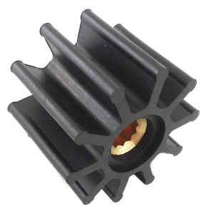 El impulsor reemplaza a JMP 7426-01/JABSCO 17937-0001/SHERWOOD 18200K/CEF 500114