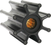 El impulsor reemplaza a JMP 7446-01/JABSCO 17018-0001/CEF 200177