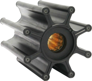 El impulsor reemplaza a JMP 7446-01/JABSCO 17018-0001/CEF 200177
