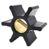 El impulsor reemplaza a JMP 7000-01 / JABSCO 22405-0001 / JOHNSON 09-808B / CEF 500121