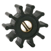 El impulsor reemplaza a JMP 7070-01 / Jabsco 18653-0001