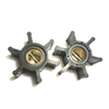 Impulsor de goma de bomba de agua de mar Volvo Penta 3593659 3596497 212136608758C3 Impulsor flexible Johnson 09-1026b