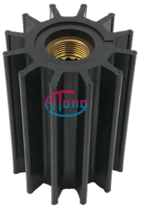 El impulsor reemplaza a JOHNSON 09-820B/CEF 500186