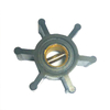 Impulsor de goma de bomba de agua de mar Volvo Penta 3593659 3596497 212136608758C3 Impulsor flexible Johnson 09-1026b
