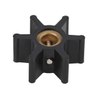 Venta de impulsor de goma para motor marino Reemplazar el kit JABSCO 4528-0001 JOHNSON 09-806B kit Sherwood 09979K impulsor para barco