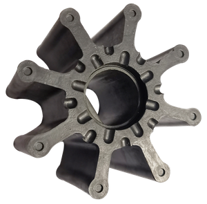 El impulsor reemplaza a JABSCO 17954-0001/CEF 500109