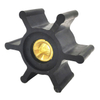 El impulsor reemplaza a JMP 7053-01 / Jabsco 6303-0001 / Johnson 09-824P / cef 500210
