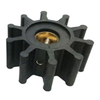 El impulsor reemplaza a JMP 7071-01 / Jabsco 18673-0001 / cef 500156