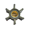Impulsor de goma de bomba de agua de mar Volvo Penta 3593659 3596497 212136608758C3 Impulsor flexible Johnson 09-1026b